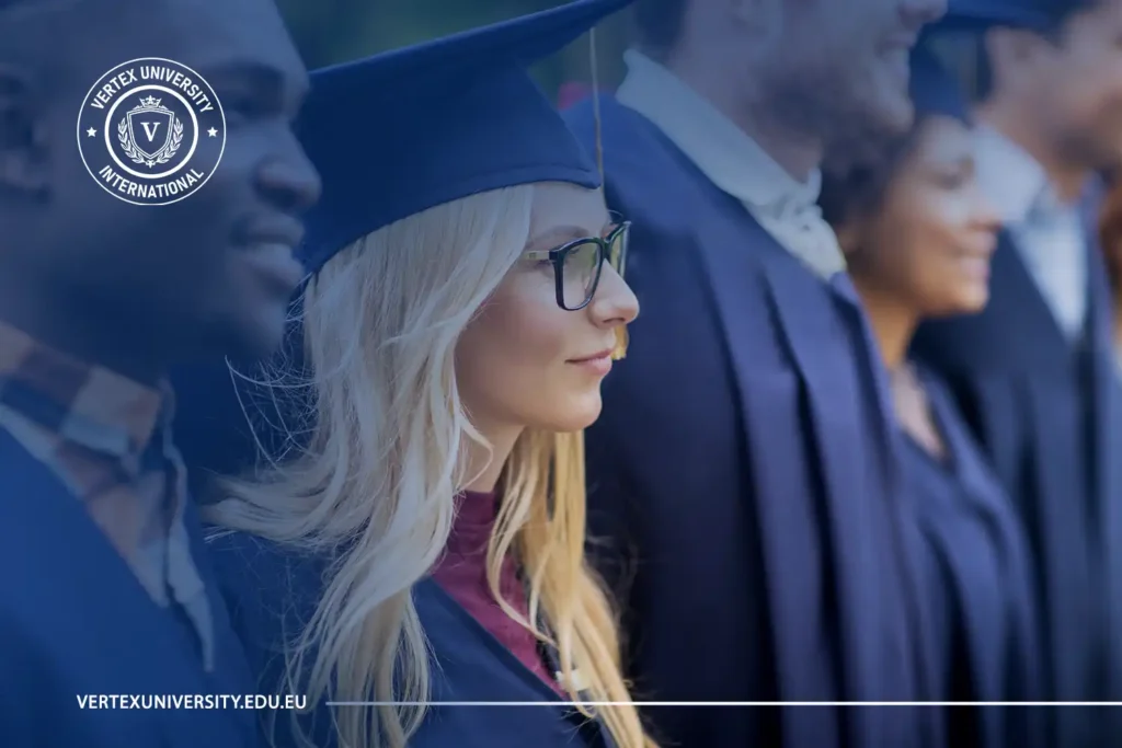 التعليم والمعرفة أساس تمكين الشباب في العصر الرقمي ضمن رؤية جامعة فيرتكس الدولية