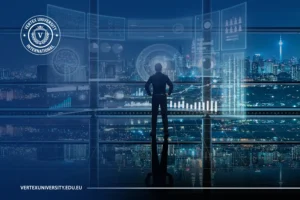 اليوم العلمي الإلكتروني «آفاق المستقبل الرقمي» يعكس اهتمام جامعة فيرتكس بالفعاليات العلمية المتخصصة