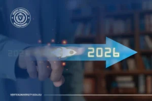 عامٌ من السعي والابتكار والتطوير: حصاد العام الأول لجامعة فيرتكس الدولية