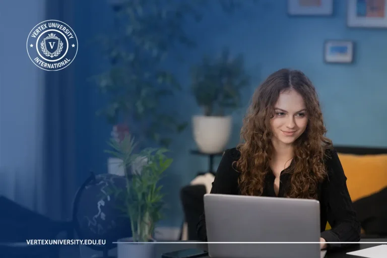 بم تنصح فيرتكس طلابها مع بداية العام الدراسي؟ توجيهات لتحقيق أفضل تحصيل دراسي والاستفادة من مزايا الجامعة