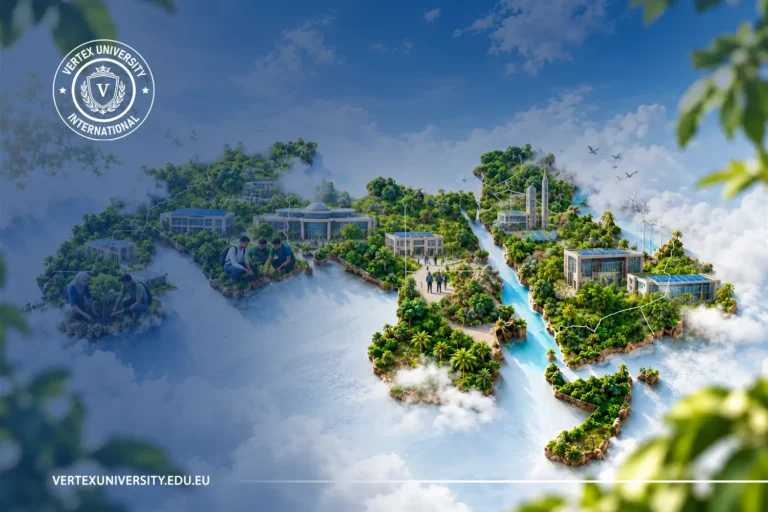 اليوم العربي للبيئة ودور الجامعات في تعزيز الوعي البيئي والاستدامة